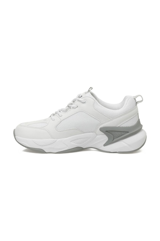 U.s. Polo Assn. Maybe Wmn 5pr Beyaz Kadın Sneaker 000000000102032841 Beyaz