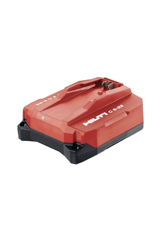 Hilti Nuron C 6-22 Nuron Hızlı Şarj Cihazı Şarj Aleti C 6-22 230v