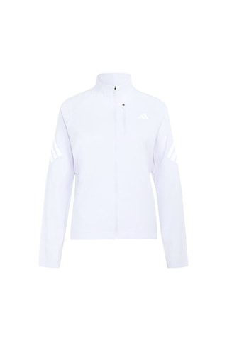 Adidas Performance Adı365/// Jkt W Kadın Ceket Ks3266 Mor