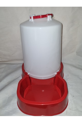 Kedi Köpek Mama Kabı 12 KG