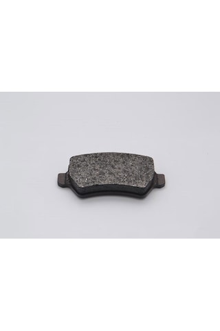 Opel Corsa Arka Fren Balatasi 2001-2006 1605967 65200012 1.0, 1.4, 1.2