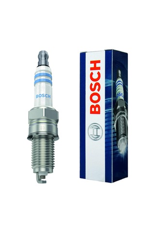 Bosch Ateşleme Bujisi Yr7dc Nikel İnce Kalem Kisa Tırnak Fiat Egea 1.4 15, Palio 1.2 00-12, Albea 1.3 01-09, Punto 1.