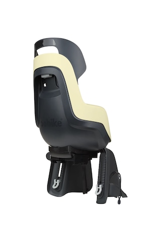 Bobike Go Maxi Yatırılabilir Bisiklet Çocuk Taşıyıcı Sarı