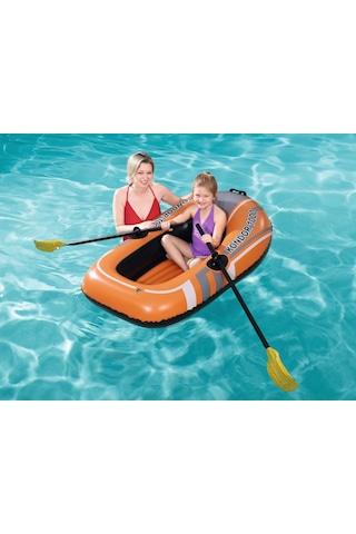 Bestway Kondor 1000 Bot 155 x 97 CM