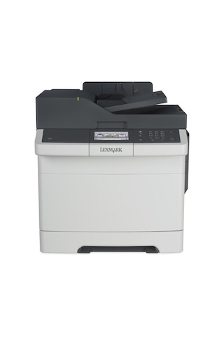 Lexmark CX417DE Çok Fonksiyonlu Lazer Yazıcı