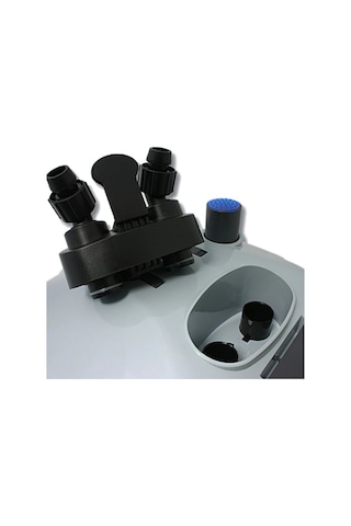 Sunsun Hw-403a Dış Filtre 35 Watt 600litre