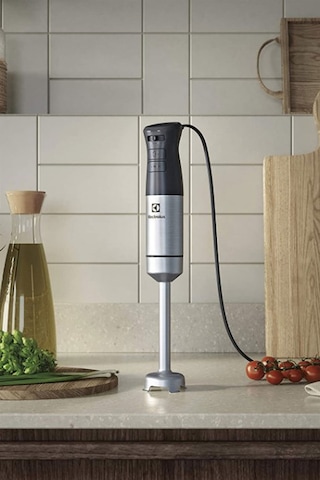 Electrolux E5HB1-8SS Blender Seti