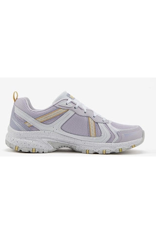 Skechers Hillcrest - Vast Adventure Kadın Ayakkabısı Skc149820 Lvmt Lila