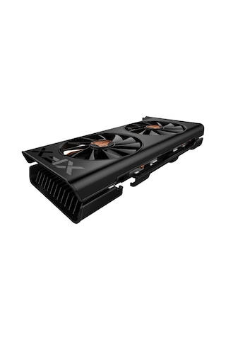XFX AMD Radeon RX 5500 XT Thicc II Pro RX-55XT4DFD6 4 GB 128 Bit GDDR6 Ekran Kartı