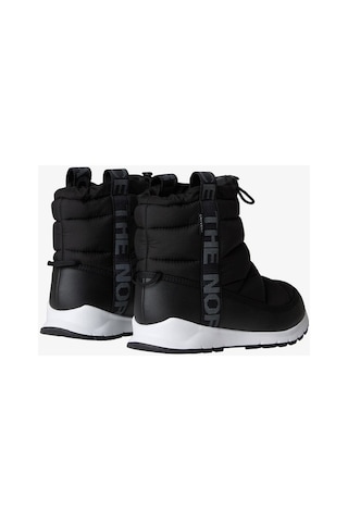 The North Face Thermoball Pull-on Su Geçirmez Çocuk Siyah Bot-24708