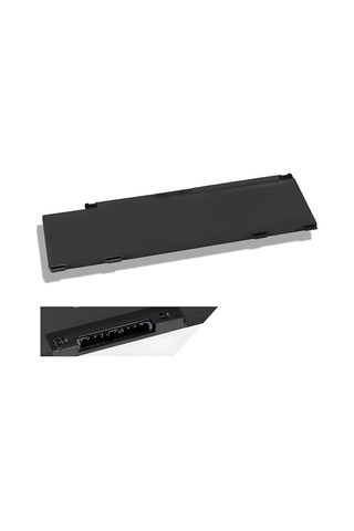 Dell G3 15 3500 Batarya