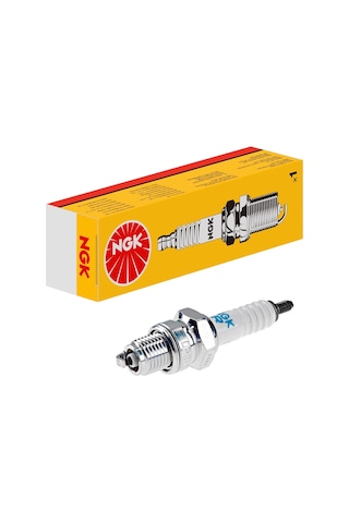 Ngk Buji Dr6hs 4823 Honda/johnson/evinrude Dıştan Takma Deniz Motoru Nikel Buji - Outboard Nickel Spark Plug
