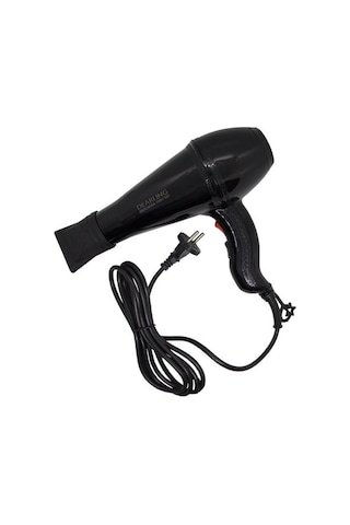 Dearling 5600 Profesyonel AC Motor Saç Kurutma Fön Makinesi Çok Renkli
