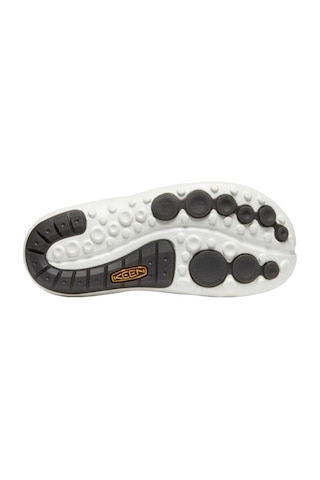 Keen 1030558 Shanti White Latte Kadın Terlik Beyaz