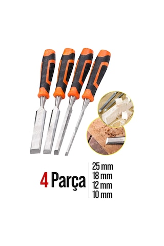 Yeni Nesil Yüksek Kalite 4 Parça Profesyonel