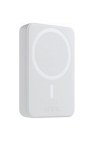 Enerx Enr-p10wct 10.000 Mah 22.5 Watt Hızlı Şarj Magsafe Powerbank Çok Renkli