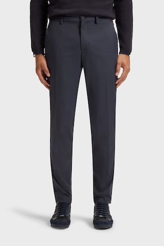 Boss Erkek Pantolon 50541368 402 Lacivert Lacivert