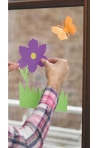 Uhu Patafıx Invısıble Şeffaf 56 Lı Paket 48815