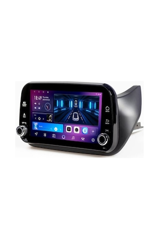 Newfron Nf-zft1 Tablet Multimedya Android 7 İnç Fiat Fiorino 6+64gb 8 Çekirdek Android 13 7"
