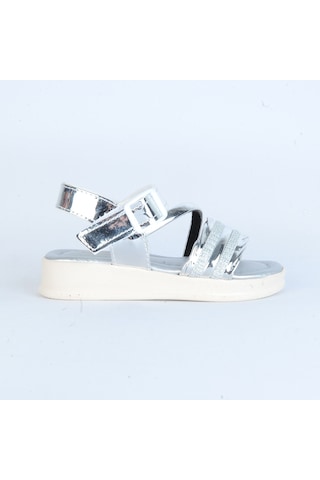 Moda Ayakkabı 01149 Yazlık Kız Çocuk Sandalet 001