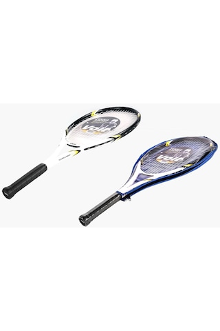 Voit Tournament Pro Tenis Raketi 27 Inch L2 Fosfor