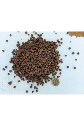 Tropikal 3 Litre Kil Bilyesi ( 3-8 mm) No:2