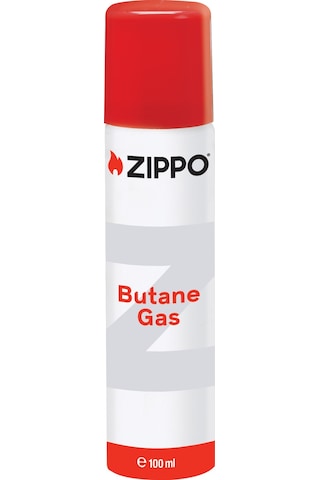 Zippo Premium Bütan Gazı