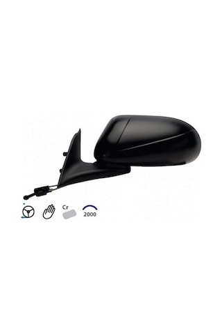 Aempart Ayna Tofaş Doğan Şahin Kartal 97 Yumurta Tip Sol Aem35 1601l