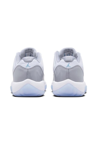 Nike Jordan 11 Retro Low 528896-001 Gri