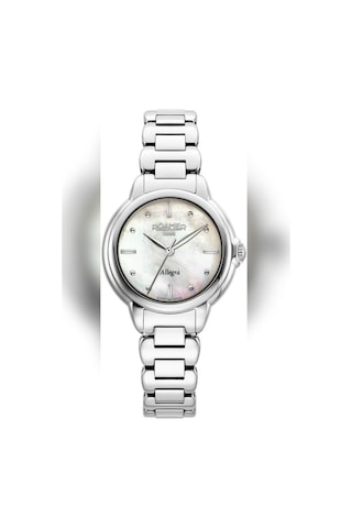 Roamer 977847-41-20-20 Kol Saati Gri