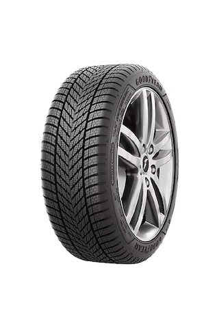 Goodyear Wintercommand 205/60r16 96h XL M+s 3pmsf Ev Kış Lastiği 2025
