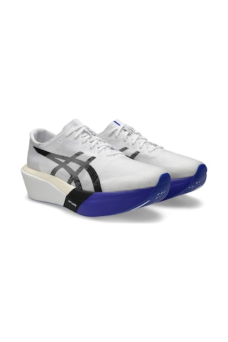 Asics Metaspeed Sky Tokyo Erkek Beyaz Koşu Ayakkabısı 1013a162-101