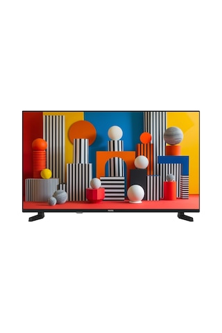 Vestel 40FA9740 40'' 100 Ekran Full HD Smart Android TV