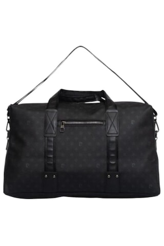 Pierre Cardin Seyahat Çantası Siyah PC001205 - Siyah