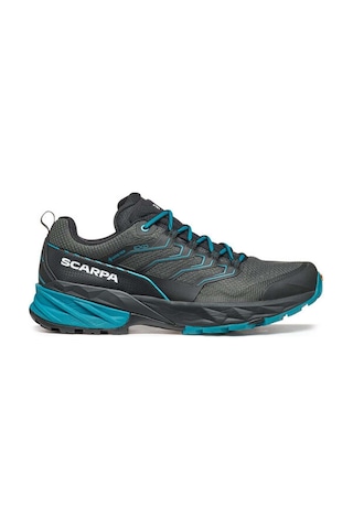 Scarpa Rush 2 Gore-tex Koşu Ayakkabısı Antrasit