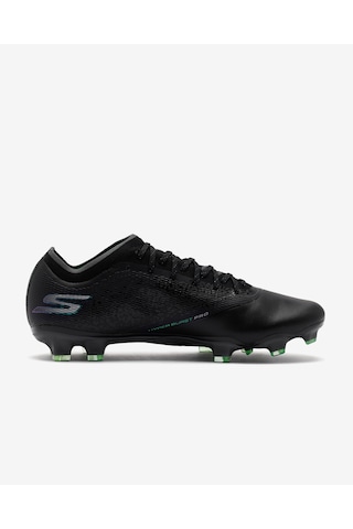 Skechers Skechers Razor - 1.5 Elite Fg Erkek Siyah Krampon 252020 Bksl Siyah