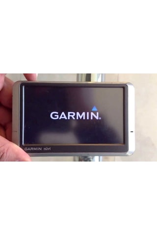 Garmin 2025 Güncel 4.3 İnc Navigasyon Cihazı