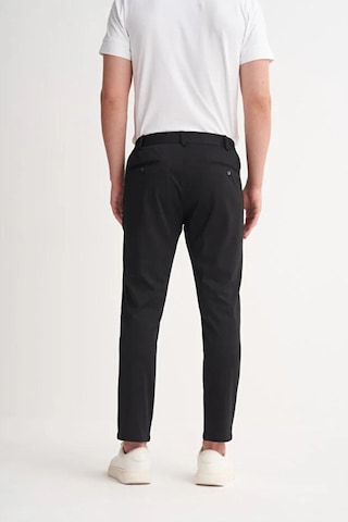 Cazador 03120 Erkek Jogger Pantolon Siyah