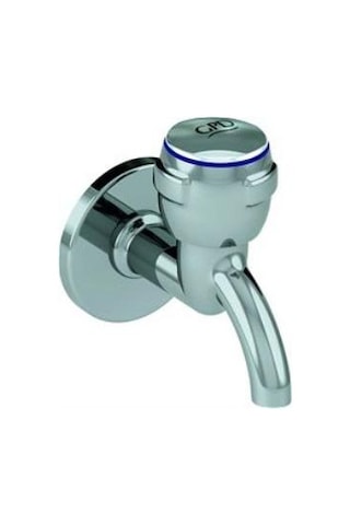 Gpd Kısa Musluk Rios Kms30 Krom