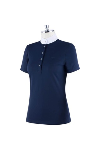 Animo Müsabaka T-Shirt Lacivert 46 Lacivert