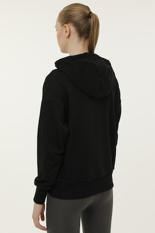Lotto W-smart W Iv Sweat Hd 3pr Siyah Kadın Sweatshirt 000000000101483155 Siyah
