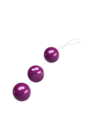 Red Fox Sexual Balls Zevk Topları