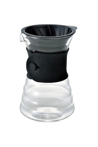 Hario V60 02 Sürahili Dripper