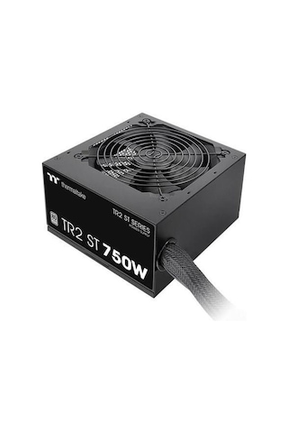 Thermaltake 750W 80+ TR2 ST -PS-TRS0750NNSAWE-T Güç Kaynağı