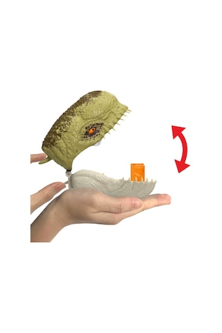 Jurassic World Mikro Oyun Setleri Dıstortus Rex Jld25