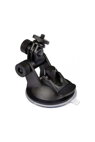 Araç İçi Vantuzlu Kamera Monopod Hareketli Kamera Tutucu