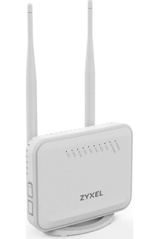 Zyxel VMG1312-T20B 300 Mbps Vdsl2+-Adsl2 4 Port Kablosuz Modem Router