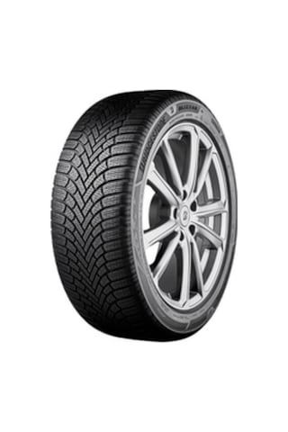Bridgestone 195/55 R16 87H Blizzak 6 Kış Kış Lastiği 2026 Kış Lastiği 2025