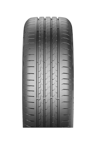 Continental 285/40R20 108Y Ecocontact 6 Q Fr XL Yaz Lastiği - 2025