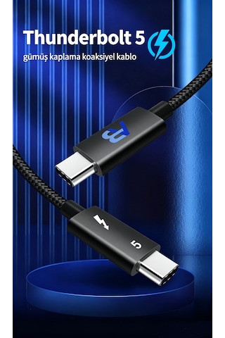 Apollobell Cch21-007 Thunderbolt 5